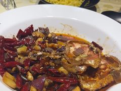 -聚味瞿记·龙虾堂(天元店)