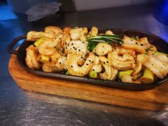 -仓桥家·焗寿司·锅物(光谷步行街店)