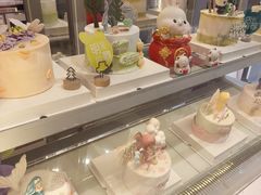 -CAKE BOSS 蛋糕老板(西单君太百货店)