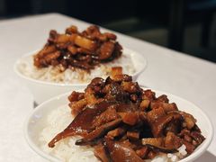 -艋舺·台湾小馆老字号(平安悦坊店)