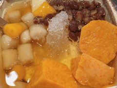-鲜芋仙(时尚天河店)
