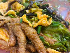 -龍城柳州螺蛳粉(群星路店)