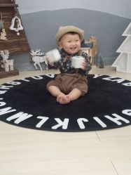 -江阴偶来路儿童摄影(江阴市新体育中心体育场店)