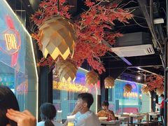 大堂-川里谈·川味小馆(北京路店)