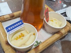 -望湖小馆(西湖店)
