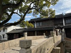-黎里古镇