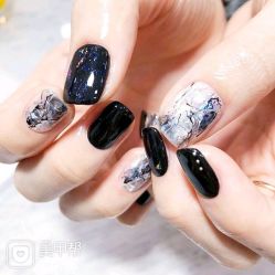 -Aso Artist Beauty美甲美睫