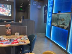 -鱼酷活鱼烤鱼(沈阳大悦城店)