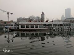 -海河游船-永乐码头(大悲院)