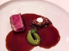 -Caprice(香港四季酒店)
