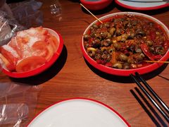 -老闵田螺馆·南昌市井菜·特色小吃(总店)