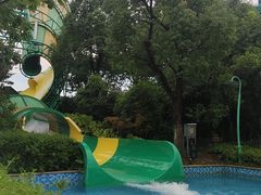 -苏州乐园森林水世界