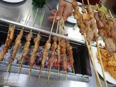 -胖姐烧烤(总店)