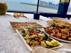 -望海观澜海景音乐餐吧(帆船基地店)