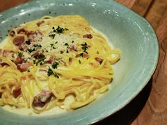 -玛格萝妮比萨屋(四平店)