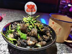五骨鸡爪-蛙来哒(东城万达店)