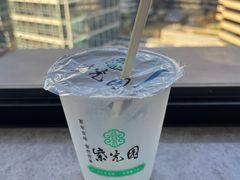 -紫光园·烤鸭·北京菜(团结湖店)