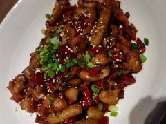 -太二酸菜鱼(天鹅湖万达店)