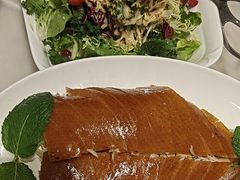 -鸭匠食府·挂炉烤鸭·新京菜(阜成路店)