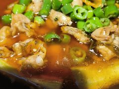 -盐帮食坊•小河帮川菜(四川师大店)