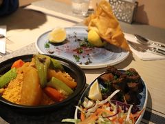 -La Medina餐厅(亮马河南路店)