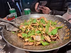 -费大厨辣椒炒肉(黄兴中心广场店)