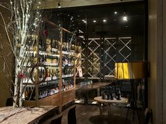 -THE CANNERY&JUJU 新鲜海鲜·牛排美食酒廊