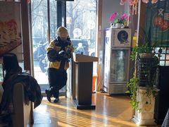 -昱匠·日本料理(金融街店)