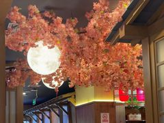 -九田家黑牛烤肉料理(新辰里亚运村店)