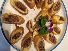 -老城味道·传统天津菜(杨柳青店)