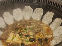 -地锅公社·现炒地锅鸡·地锅鱼·夜宵(罗锦路店)