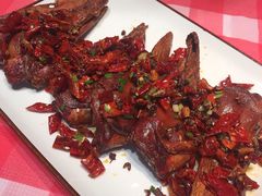 -辣小鲜·南昌大排档(船山路店)