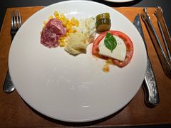 -拉蒂娜·巴西牛排馆 Latina·Brazilian Steakhouse(王府井喜悦店)