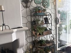 -Vanillacafe香草咖啡(银海大世界店)