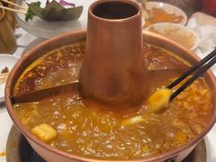 -东门口·新式老北京火锅(河西龙湖天街店)