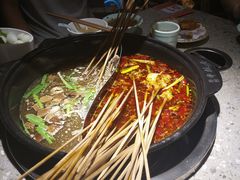 -蜀串香牛杂火锅串串