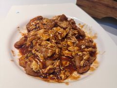 -南门小馆·清真(国贸商城店)