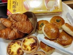 -味多美蛋糕(朝新嘉园店)