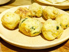 -一两饭川味素食餐厅