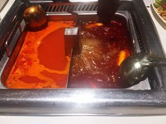 -海底捞火锅(河东万达广场店)