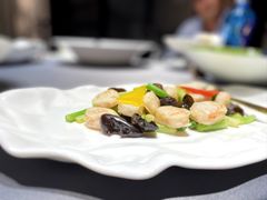 -金色艳阳天•粤菜 淮扬菜(古平岗店)