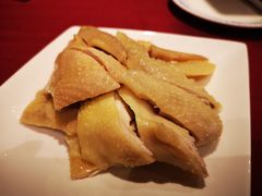 吉士咸鸡-老吉士酒家(天平路店)