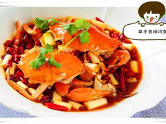 -图味美小黄鱼·本地菜(浙江路店)