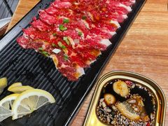 -小米烤肉·和牛原切-创意韩料(东关店)