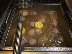 -印象三宝潮汕鲜牛肉火锅烤肉(友谊阳光城店)