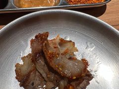 -韩悦牛排烤肉无限续(宝能中心店)