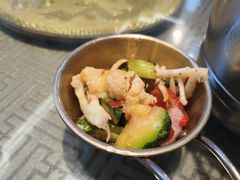 -新繁老號豌豆汤饭店·江湖菜(宝光寺店)