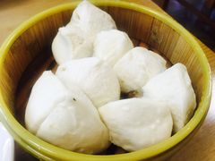 叉烧包-杨妈妈粥店(滑翔路店)