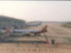 -上海浦东国际机场-T2航站楼