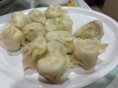 -听涛雅苑百味饺子老家菜馆